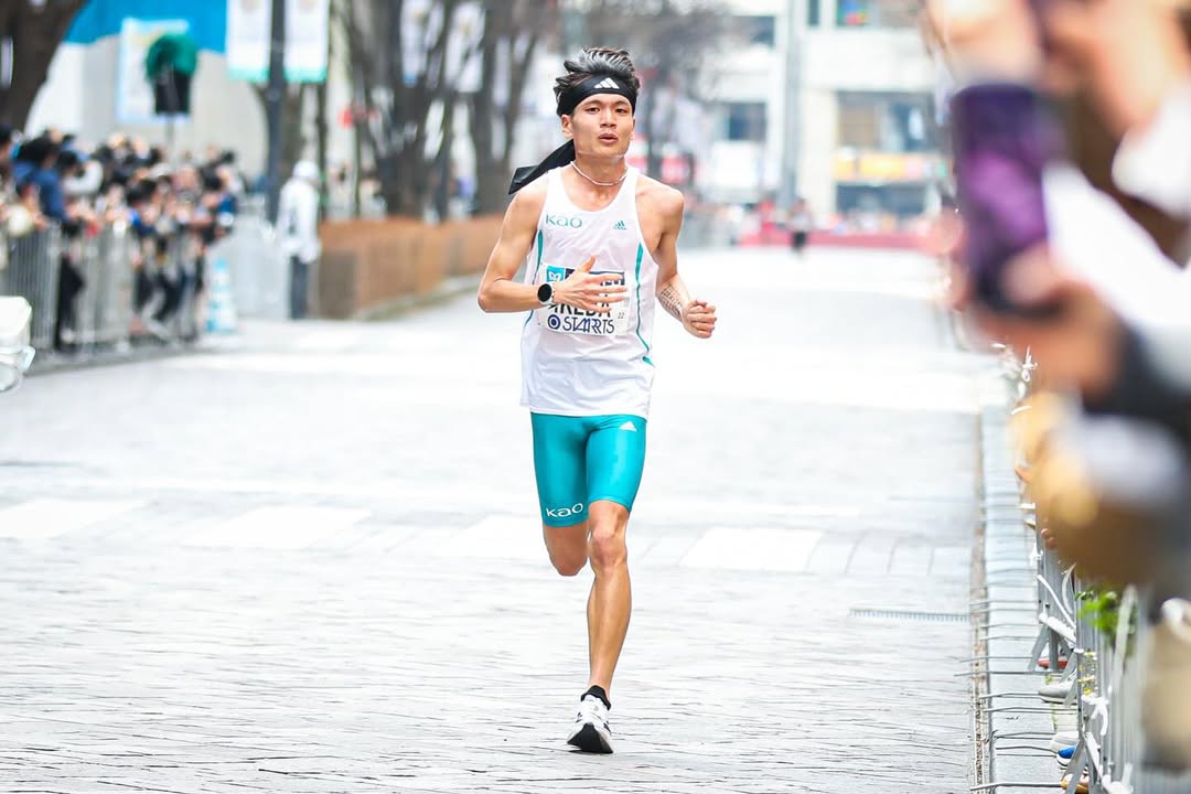 池田 耀平選手