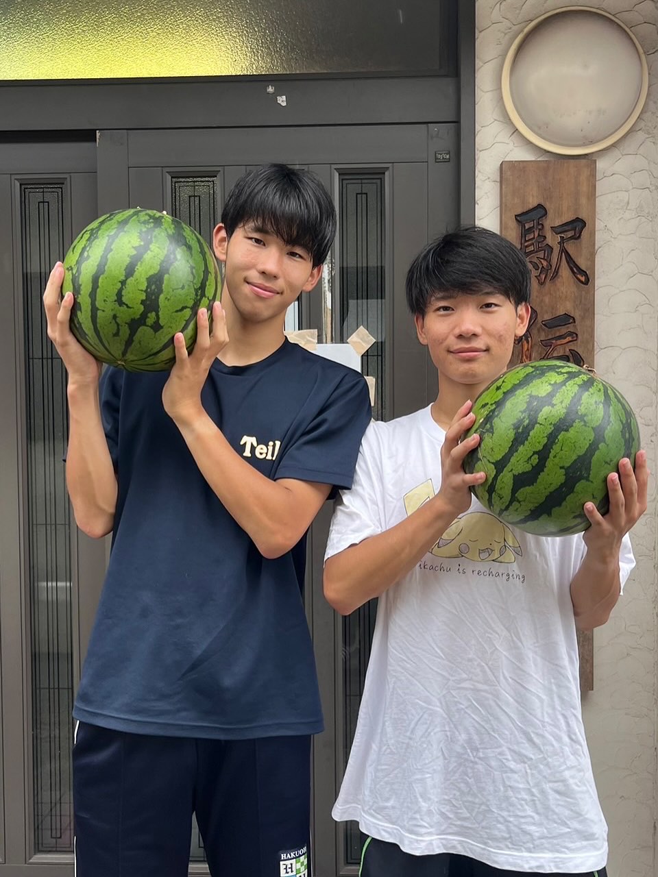 差し入れ写真 20