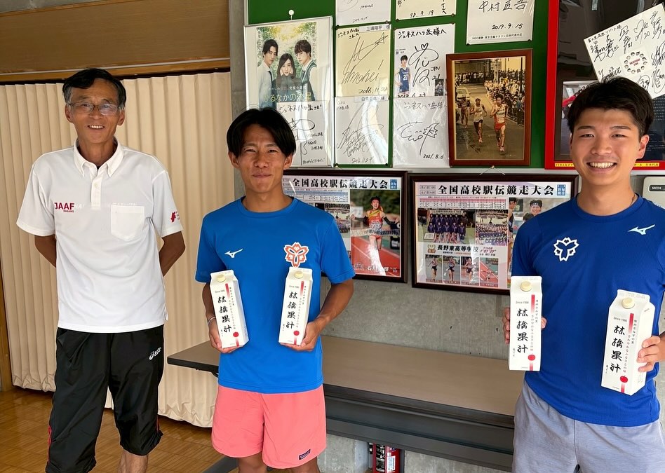 差し入れ写真 21