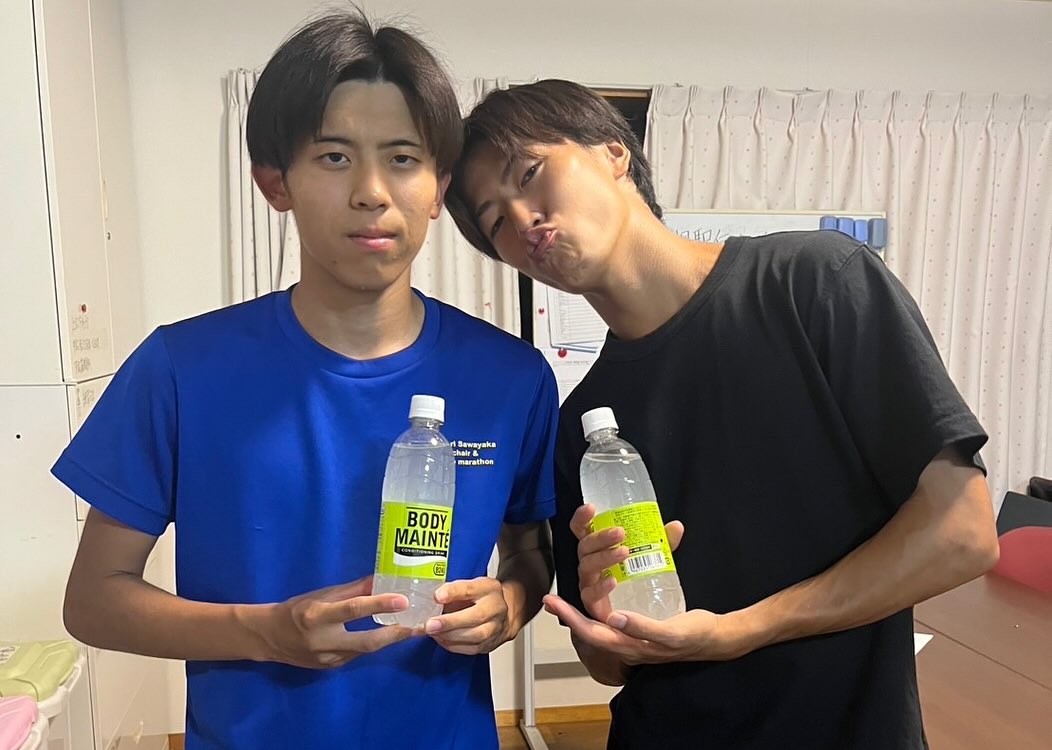 差し入れ写真 22