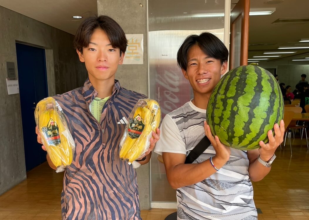 差し入れ写真 23