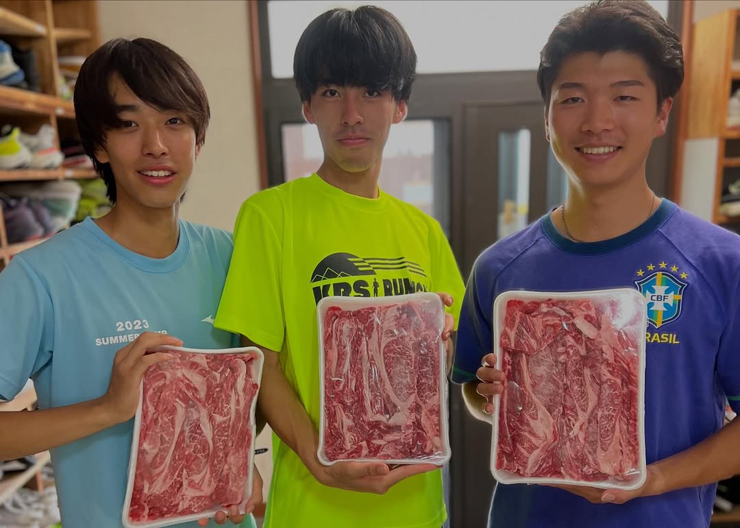 差し入れ写真 24