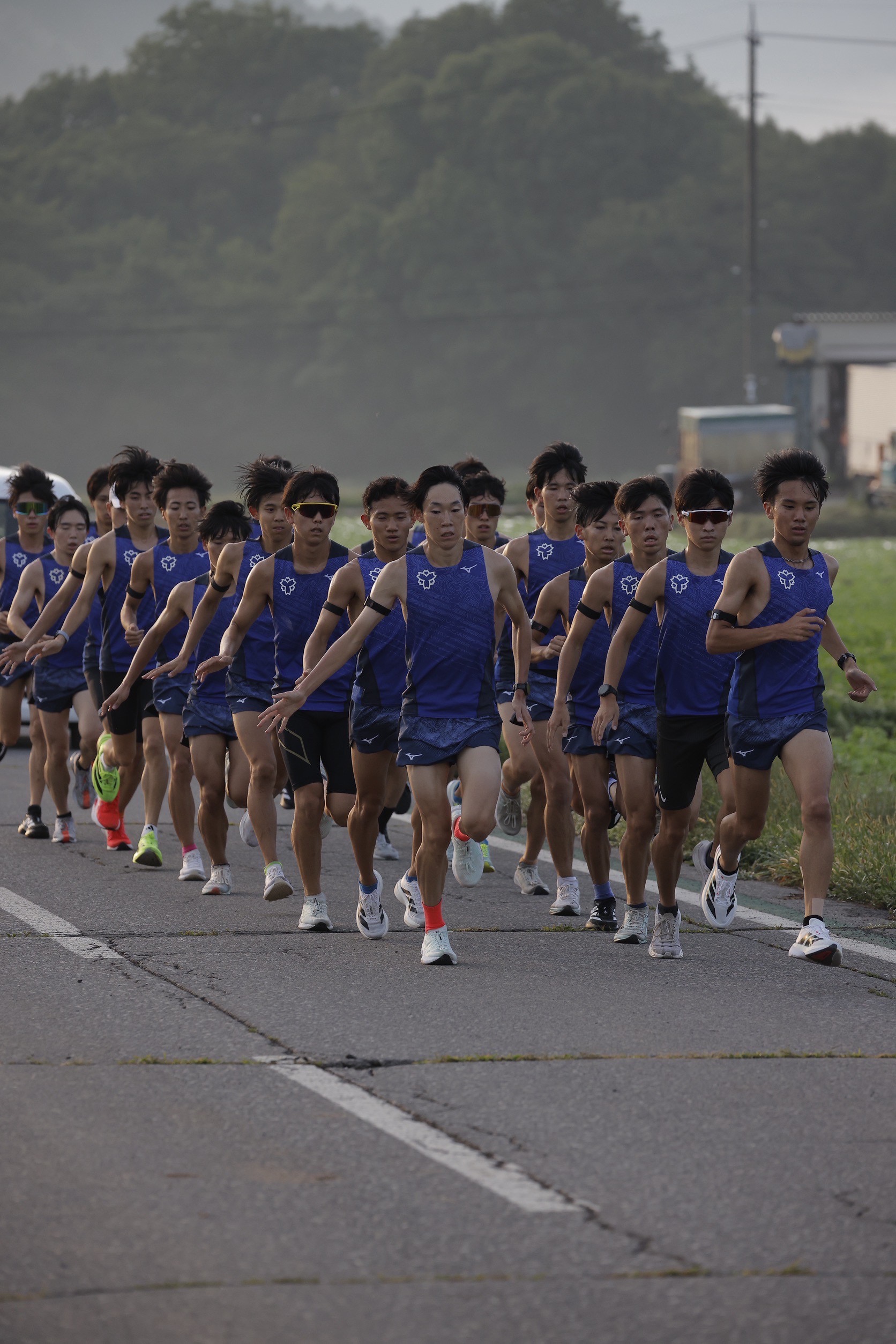 夏合宿写真 20