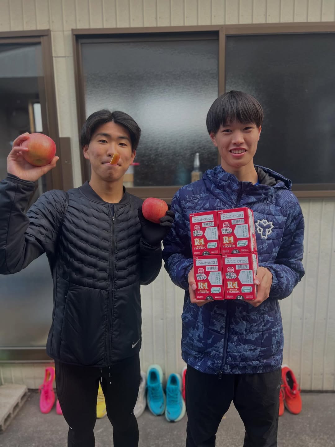 差し入れ写真 4