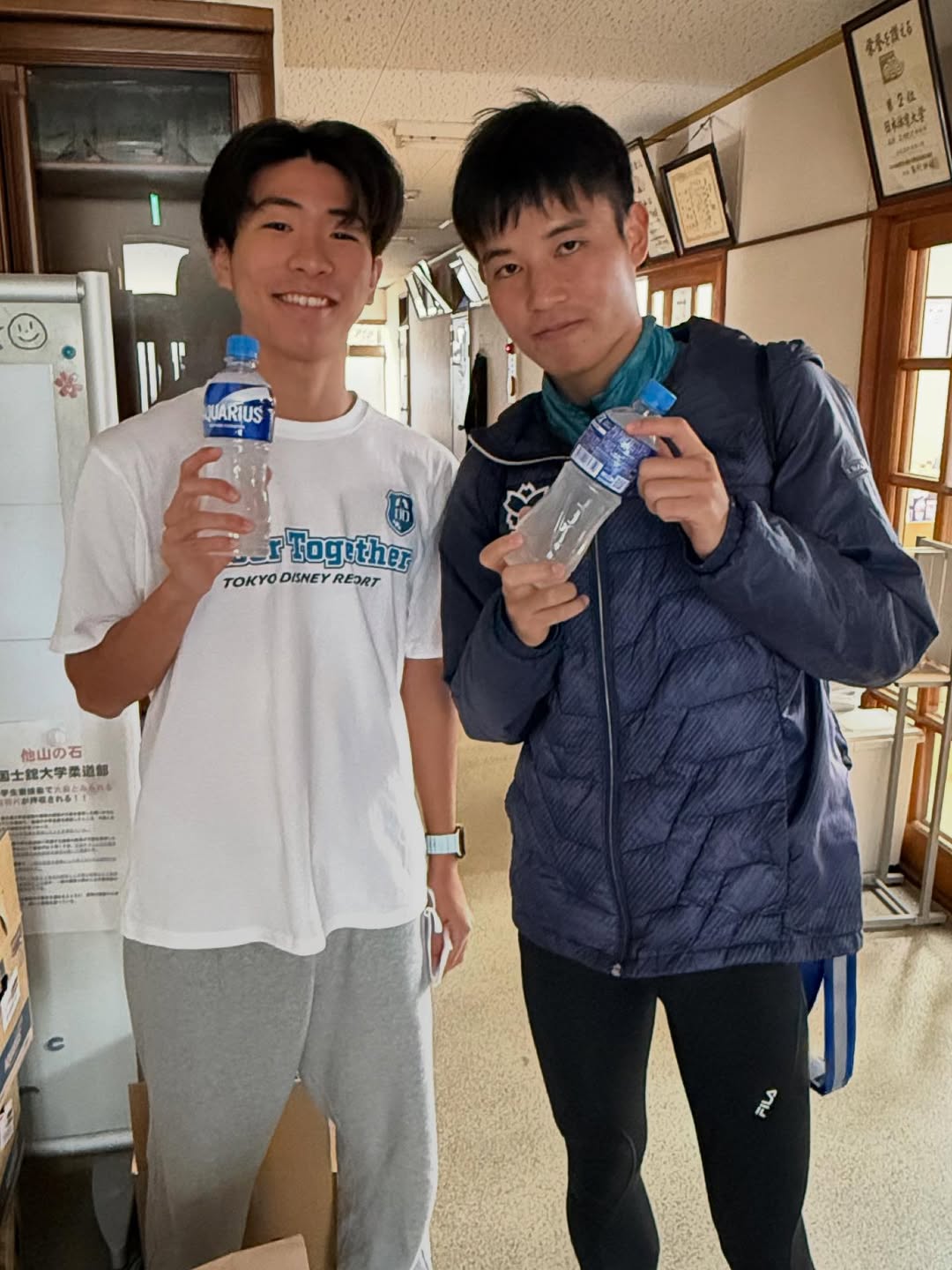 差し入れ写真 6