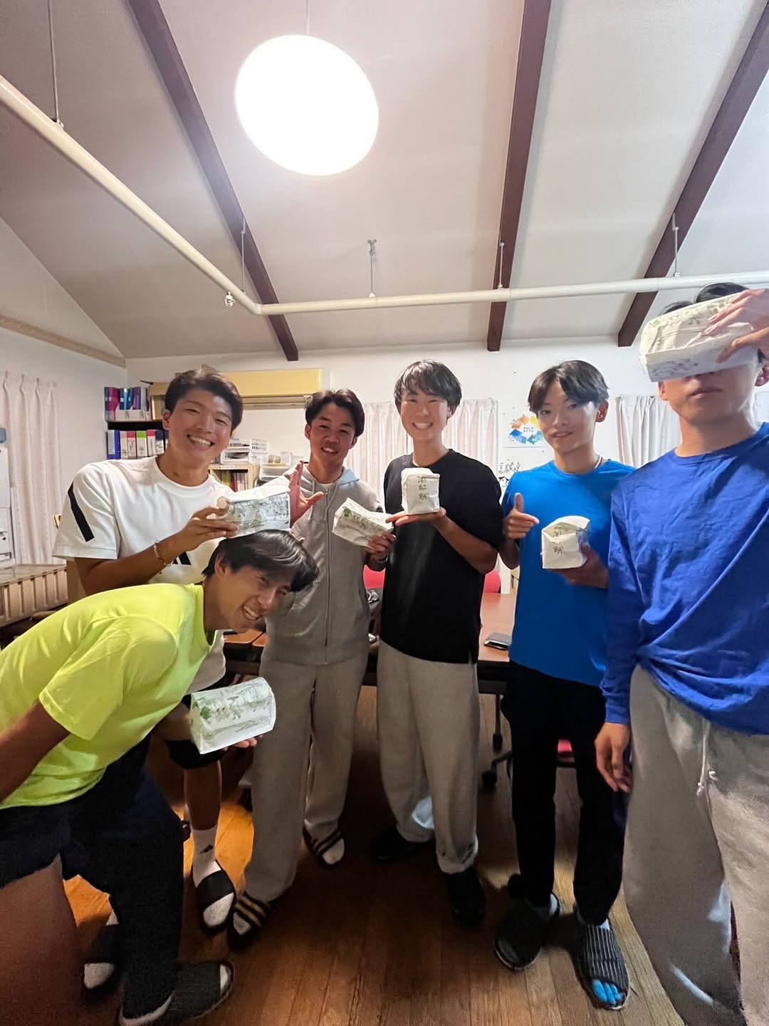 差し入れ写真 10