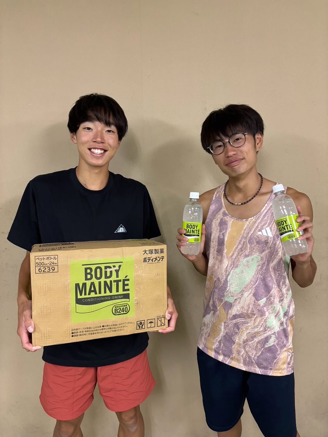 差し入れ写真 18