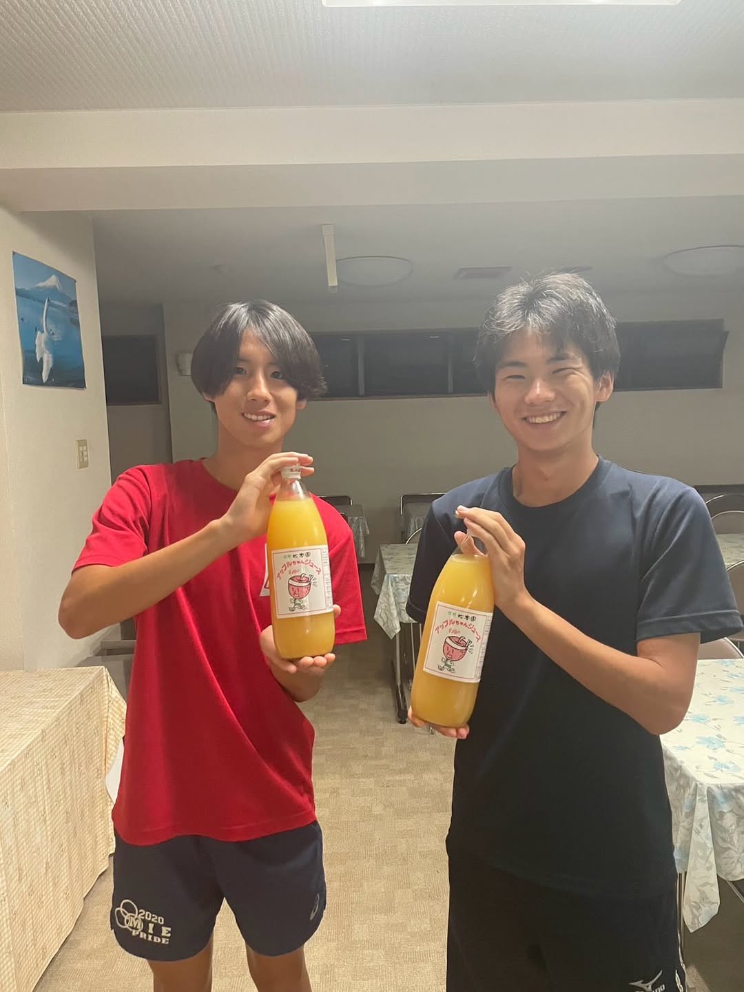 差し入れ写真 19