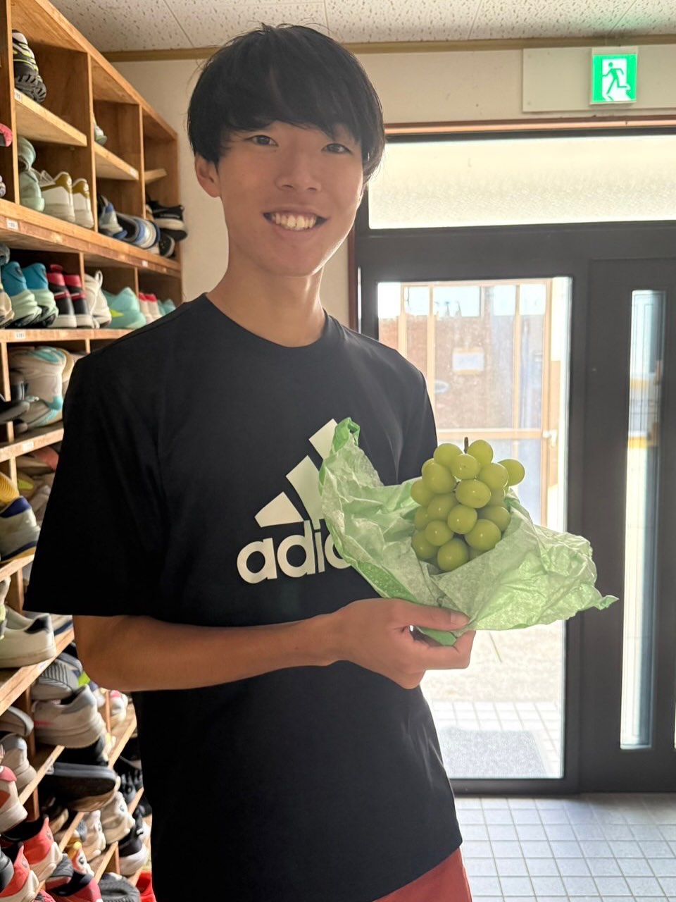 差し入れ写真 21