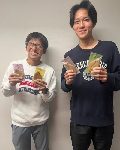 February and March gifts11