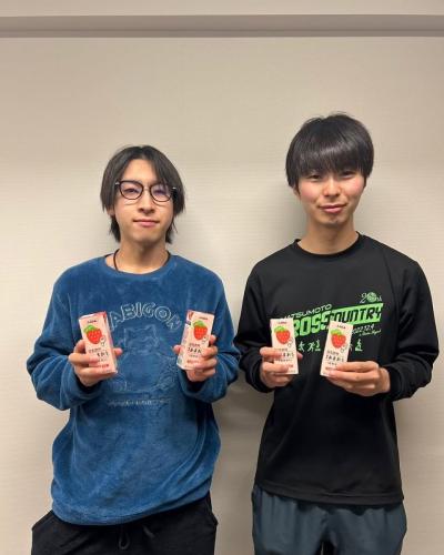 February and March gifts12