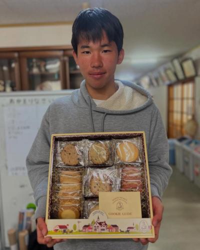 February and March gifts14